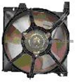 Cooling Fan 21481-51086