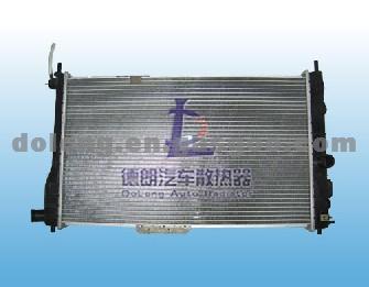 DAEWOO Radiator