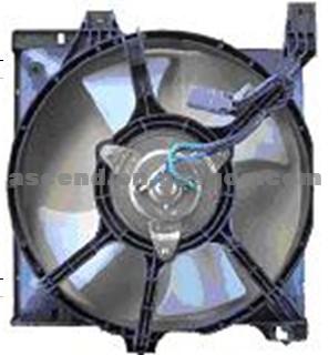 Cooling Fan 21481-8Z000