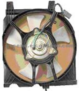 Cooling Fan 92120-4B100