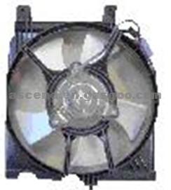 Cooling Fan 92120-5B401