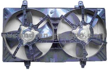 Cooling Fan 21481-9Y800