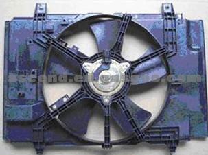 Cooling Fan 21481-EF80A