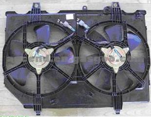 Cooling Fan 21481-8H303