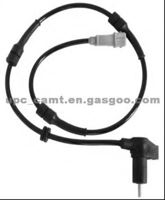 ABS Sensor 4545.50;96217756;96227489 For Citroen,Peugeot