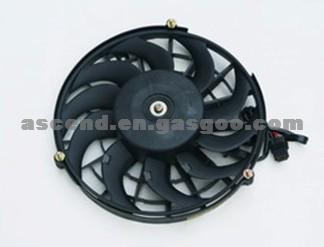 Cooling Fan 1341-258