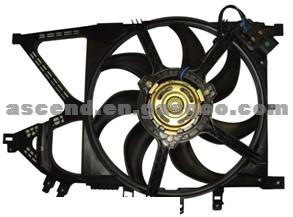 Cooling Fan 1341331