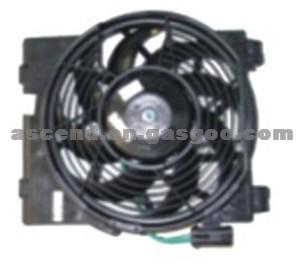 Cooling Fan 1341332