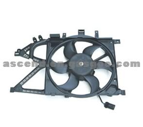 Cooling Fan CFA-OP1606M