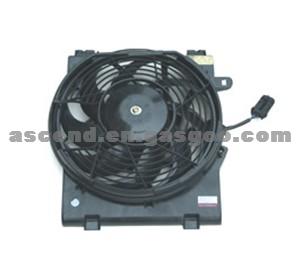 Cooling Fan CFA-OP0606M