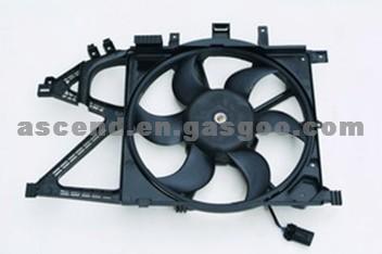 Cooling Fan CFA-OP1606N