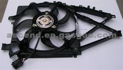 Cooling Fan CFA-OP1606O