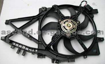 Cooling Fan CFA-OP1606P