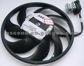 Cooling Fan CFA-OP1606S