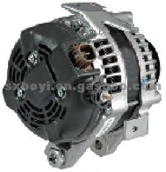 Alternator LESTER 11034 104210-3880,12V 100A