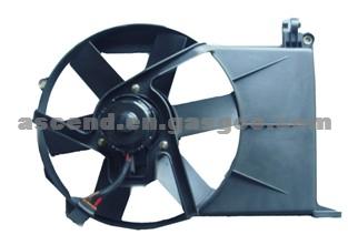 Cooling Fan CFA-OP1616B