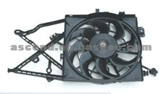 Cooling Fan CFA-OP1626