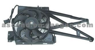 Cooling Fan CFA-OP0626