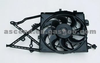 Cooling Fan CFA-OP1626A