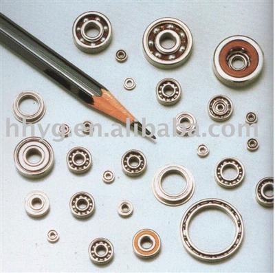 **61704  -2Z/2RS   NSK  Deep Groove Ball Bearing/ NSK Ball   Bearing