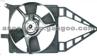 Cooling Fan 1341-258