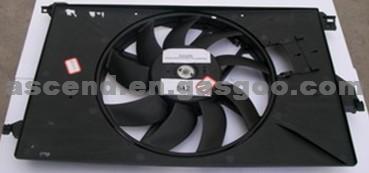 Cooling Fan CFA-OP1626E