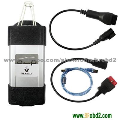 Renault CAN Clip V110 Diagnostic Interface