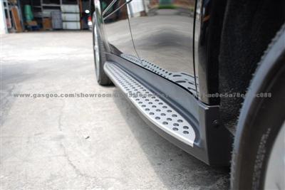 Side Step For Benz ML350/GL450