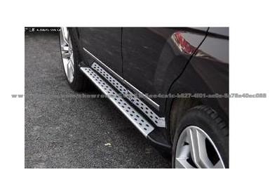 Side Step For Benz GLK300