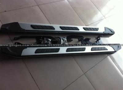 Side Step/Side Bar For Ford Edage BMW