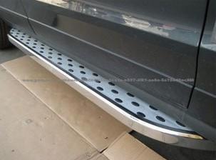 Side Step/Side Bar For Ford Edage