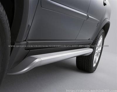 Side Step/Side Bar For Volvo XC90