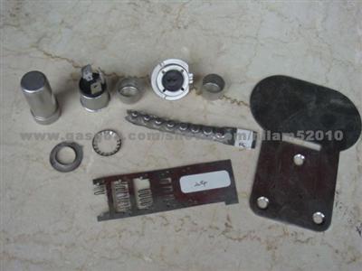 Metal Stamping Parts ISO/TS 16949/2002
