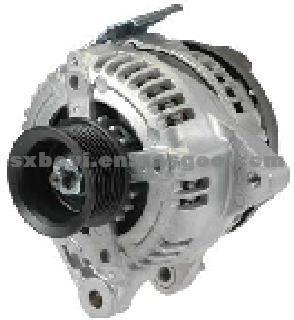 Alternator LESTER 11088 104210-3780