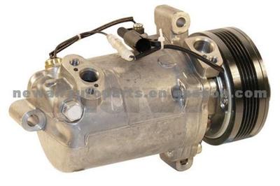 BMW E46 SS120DL Compressor 64528375319 , 64526901206