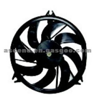 Cooling Fan 1254.80