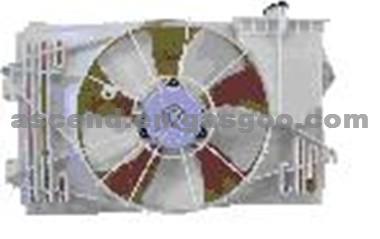 Cooling Fan CFA-TY1706A