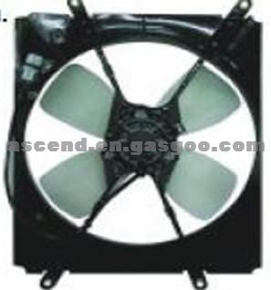 Cooling Fan 16363-11020