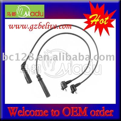 Ignition cable for Toyota RZH   90919-22371