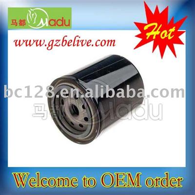 Oil Filter for TOYOTA RZH104 15600-25010