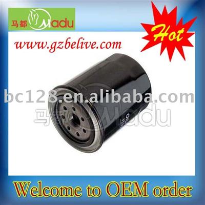 Oil Filter for Toyota CAMRY 15601-44011