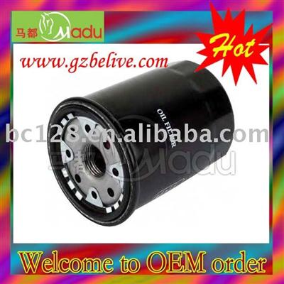 Oil Filter for Toyota 90915-10004