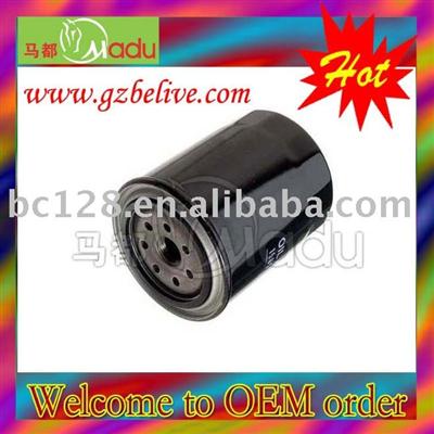 auto Oil Filter for Toyota 90915-TD004 RU20.FZJ80