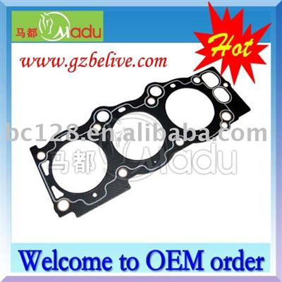 TOYOTA cylinder head gasket CAMRY 11115-62030