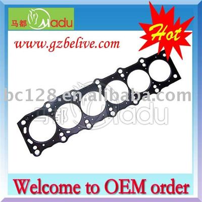 TOYOTA cylinder head gasket LEXUS GS 11115-46040