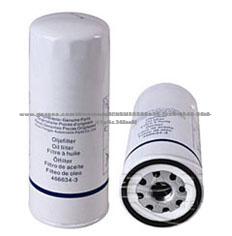 VOLVO Oil Filter 466634 (WS-4016)