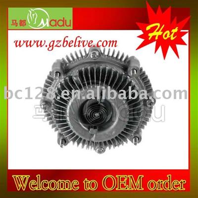 Toyota auto Fan Clutch for 16210-75010