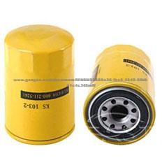 KOMATSU Oil Filter LF760 (WS-4020)