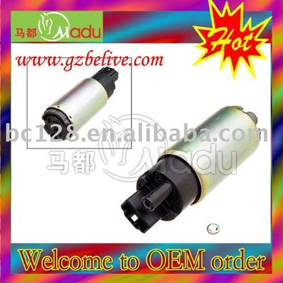 Fuel filter element for 23220-0C010