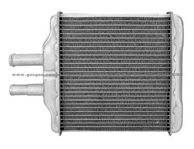 Heat Exchanger Interior Heating for Buick Volkswagen ISO 9001:2000 and TS16949